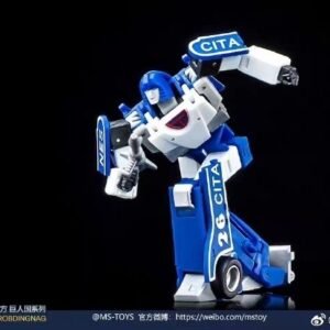 Magic Square MS-B43S Shadow Master Mirage
