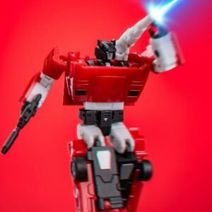 Magic Square MS-B07S Red Cannon Sideswipe