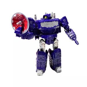 Hasbro Transformers Legacy Core Class Shockwave