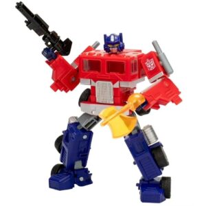 Hasbro Transformers Legacy Deluxe Class G1 Universe Optimus Prime
