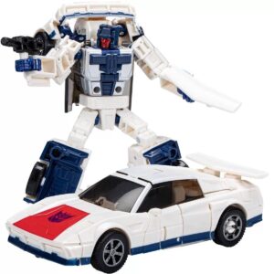 Habro Transformers Legacy Deluxe Class Breakdown