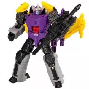 Hasbro Transformers Legacy United Core Class TL-81 Energon Universe Galvatron