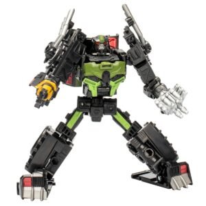 Hasbro Transformers Legacy United Deluxe Classs TL-88 Star Raider Lockdown