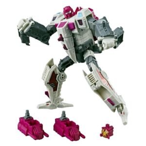 Hasbro Transformers Power of the Primes Voyager Class Terrorcon Hun-Gurr