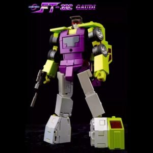 FansToys FT-32C Gaudi Hook