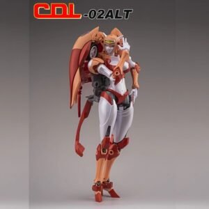 CDL CDL-02 ALT Elita
