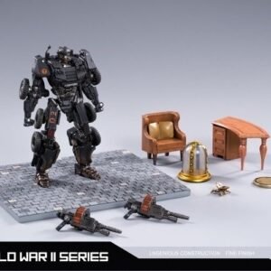 Toyworld TW-FS02 Hot Rod WWII