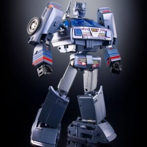 X-Transbots MX-25 Maedas Omnibot Camshaft