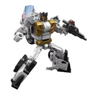Hasbro Transformers Combiner Wars Deluxe Class Protectobot Groove