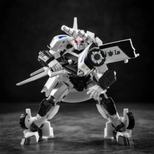 Iron Factory EX-63 Iron Samurai Prowl