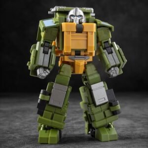 Iron Factory EX-64 Brawn
