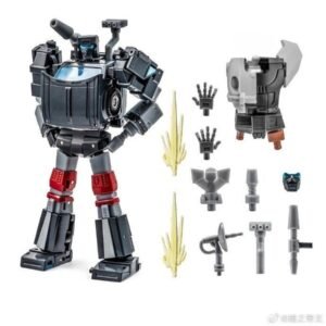 Newage H64 Lincoln Trailbreaker