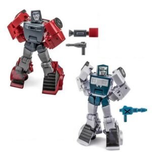Newage H60 Fili Windcharger & H60D Dalton Tailgate Set of 2
