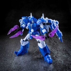 Iron Factory EX-49 Void Legion