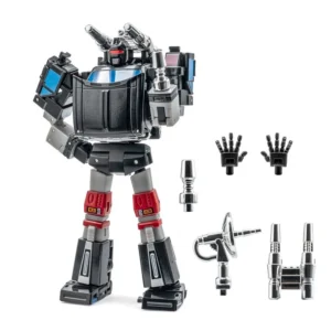 Newage H64EX Lincoln Trailbreaker Color Version