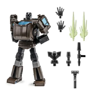 Newage H64J IG08 Lockdown