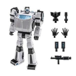Newage H64W Marvin Security