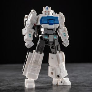 Iron Factory EX-44FG City Commander G1 Ultra Magnus
