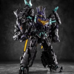 IronFactory EX-50K Kagemusha Boohmaru Grimlock
