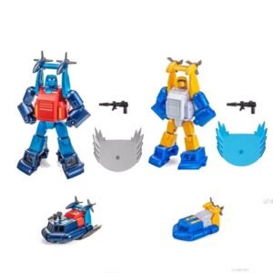 Newage H61 Triton & H61R Tremors Seaspray Set of 2