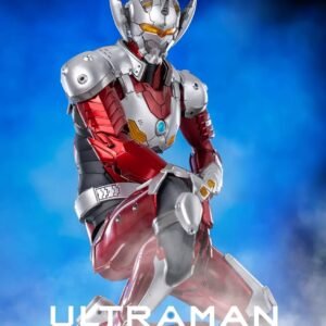 Threezero 1/6 FigZero Ultraman Suit Taro Anime Version Season 2